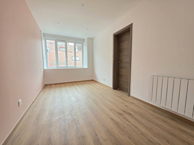 Appartement Pontarlier 2 pièce(s) 40,95 m2