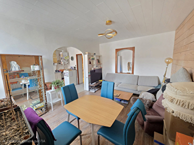 Appartement Pontarlier 4 pièce(s) 72.8 m2
