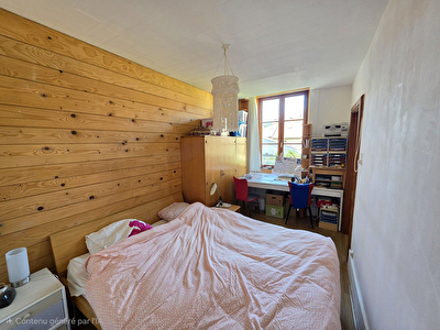 Appartement Pontarlier 4 pièce(s) 72.8 m2