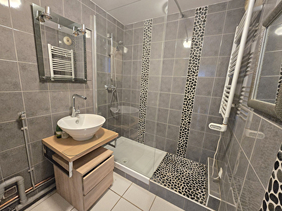 Appartement Pontarlier 4 pièce(s) 92 m2