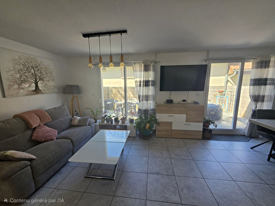 Maison Jougne 3 pièce(s) 81 m2