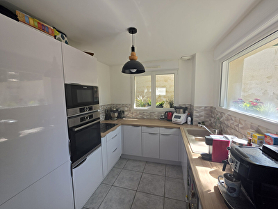 Maison Jougne 3 pièce(s) 81 m2
