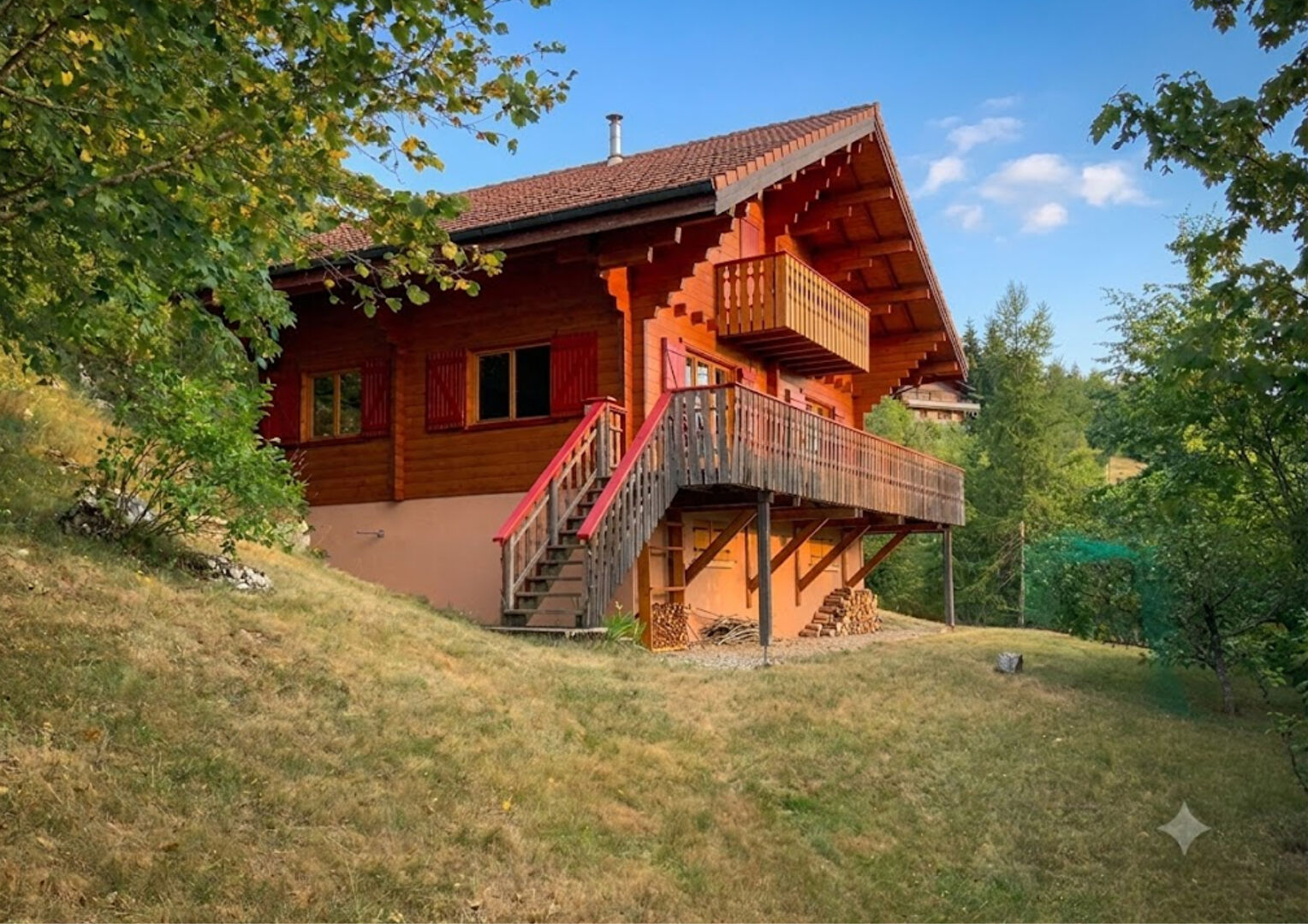 Photo du bien : Maison 5 pièces 150 m2