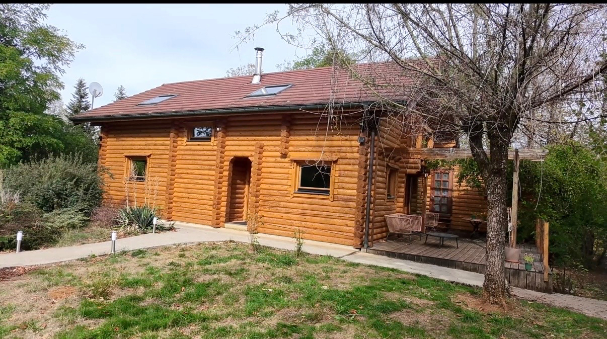 Photo du bien : Maison 5 pièces 100 m2