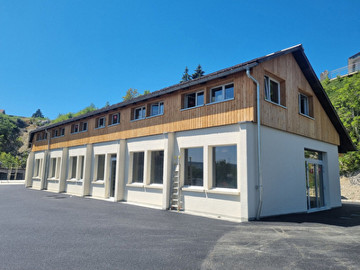 Les Fins - Appartement 48,5 m² | Une opportunité idéale pour habiter ou investir