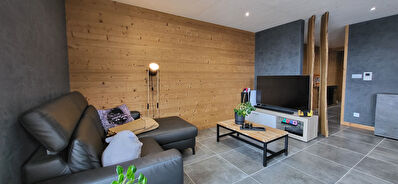 Superbe appartement Gilley 2 pièce(s) 56m2