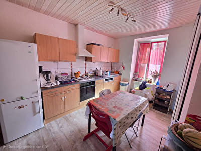 Appartement Pontarlier 2 pièce(s) 45 m2