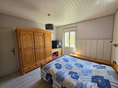 Appartement Dommartin 3 pièce(s) 73 m2
