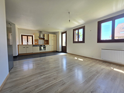 Appartement Metabief 3 pièce(s) 68 m2