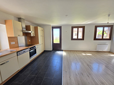 Appartement Metabief 3 pièce(s) 68 m2