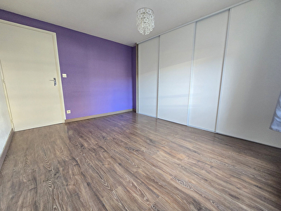 Appartement Pontarlier 4 pièce(s) 92 m2