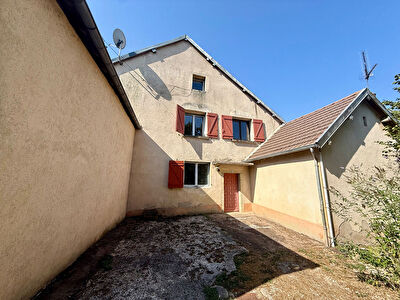 Maison 10 pièces (170m2)