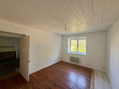 Maison 10 pièces (170m2)