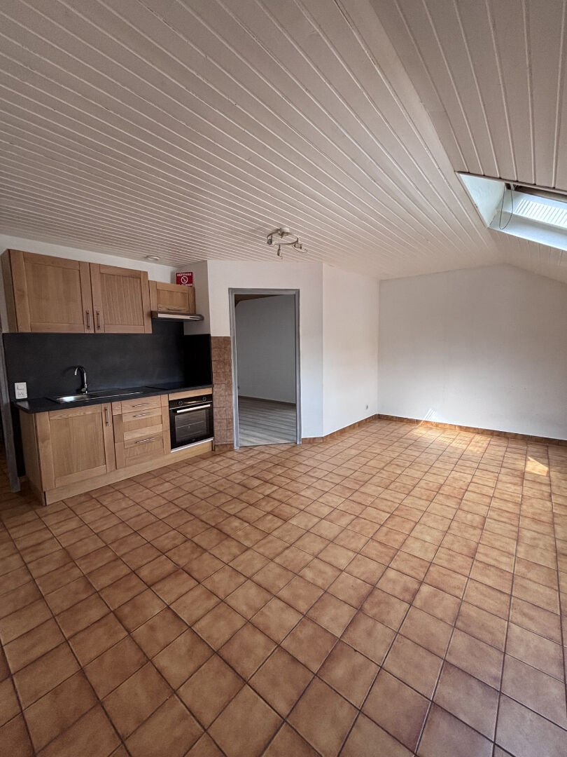 Photo du bien : Appartement 2 pièces 41.5 m2