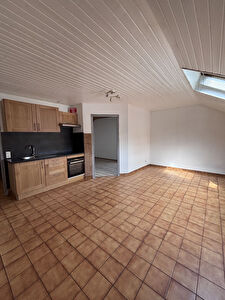 APPARTEMENT 41.5 M² - 1 CHAMBRE - MORTEAU