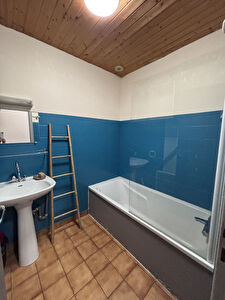 APPARTEMENT 41.5 M² - 1 CHAMBRE - MORTEAU