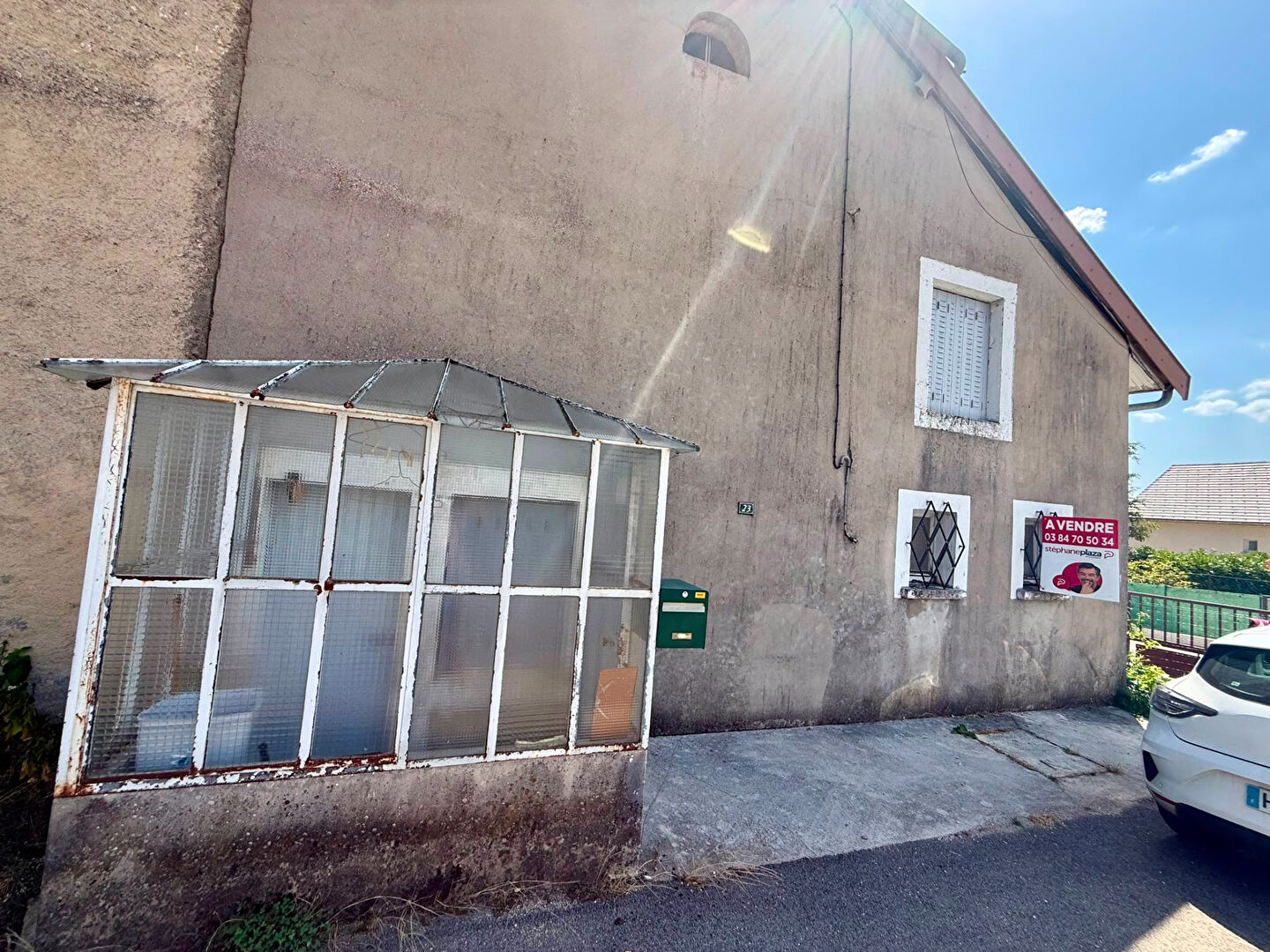 Photo du bien : Maison 4 pièces 70 m2