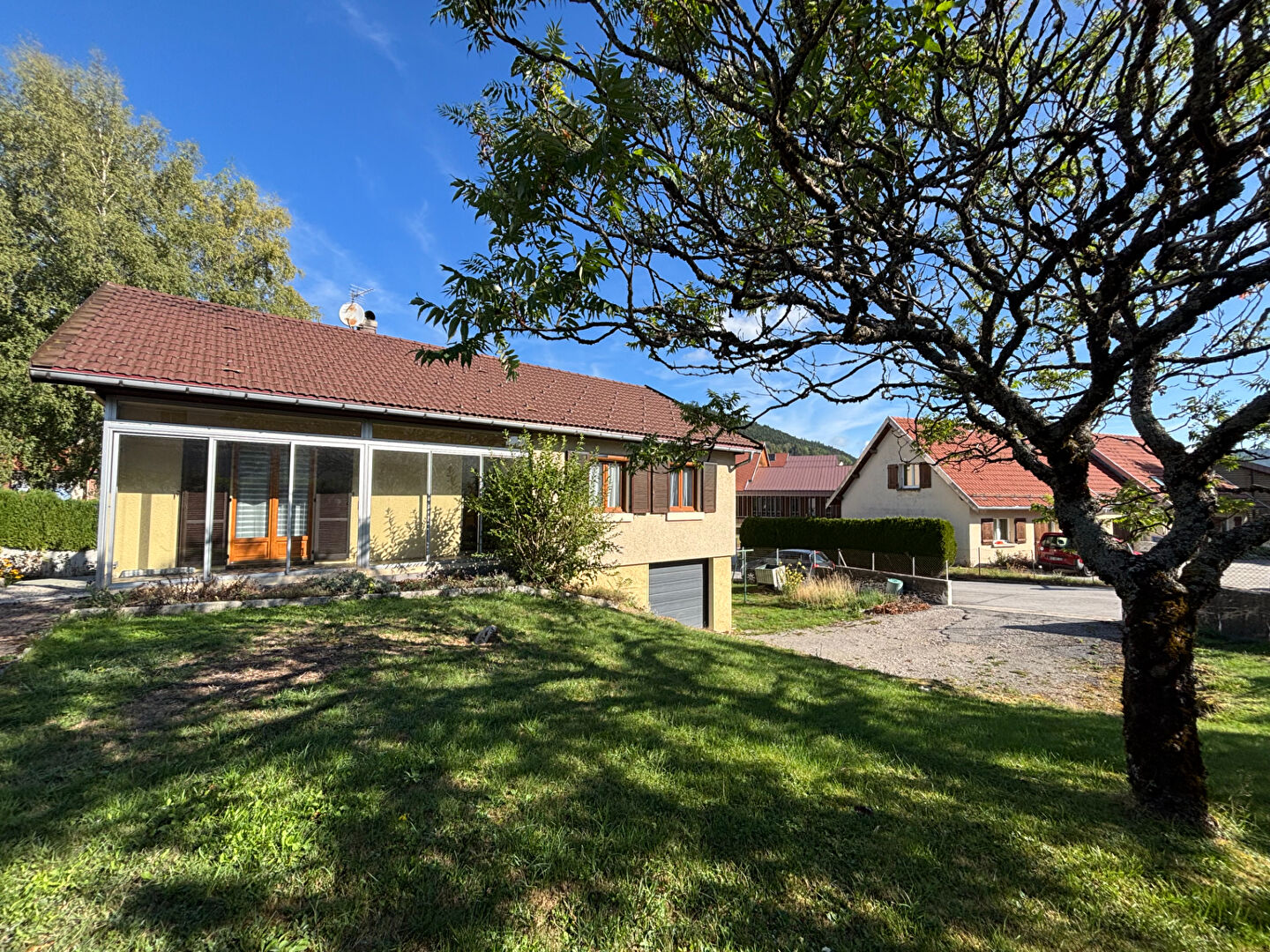 Photo du bien : Maison 5 pièces 106.85 m2