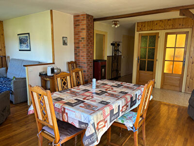 Maison Morteau 4 pièce(s) 106.85 m2