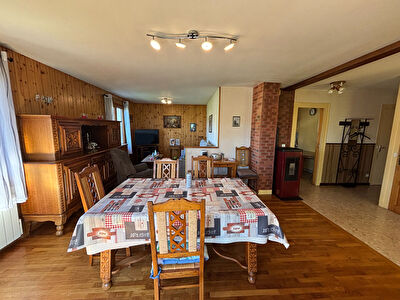 Maison Morteau 4 pièce(s) 106.85 m2