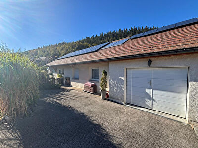 Maison Les Gras 4 pièce(s) 102 m2