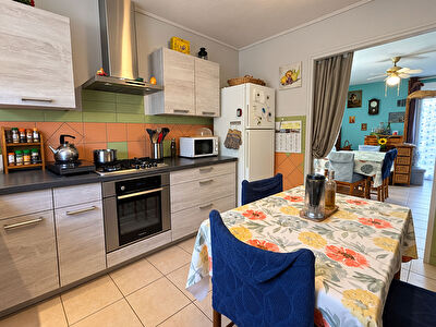 Maison Les Gras 4 pièce(s) 102 m2