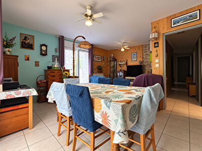 Maison Les Gras 4 pièce(s) 102 m2