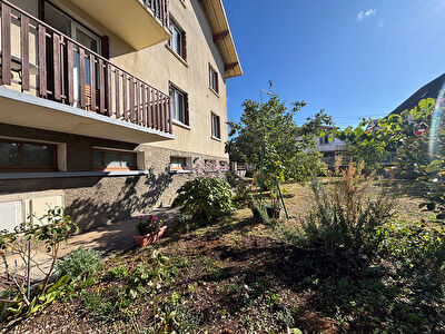 Appartement Pontarlier 3 pièce(s) 73.06 m2