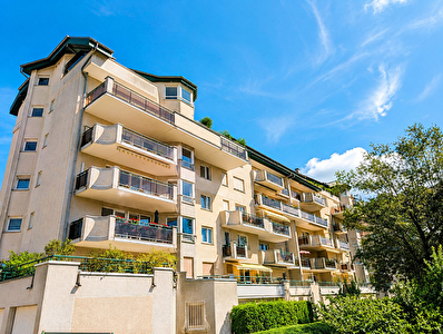 Appartement Pontarlier 3 pièce(s) 77.42 m2