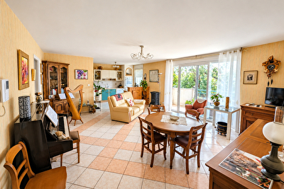 Appartement Pontarlier 3 pièce(s) 77.42 m2