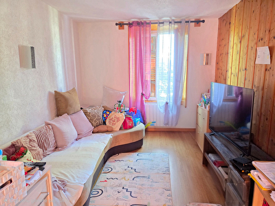Appartement Pontarlier 2 pièce(s) 45 m2