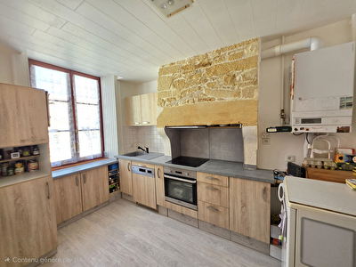 Appartement Pontarlier 4 pièce(s) 72.8 m2