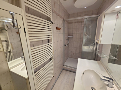 Appartement Pontarlier 4 pièce(s) 72.8 m2
