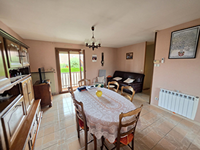 Maison Pontarlier 5 pièce(s) 90 m2