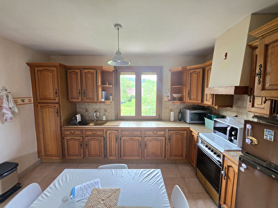 Maison Pontarlier 5 pièce(s) 90 m2