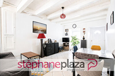 Maison Tresboeuf 3 pièces 67 m²