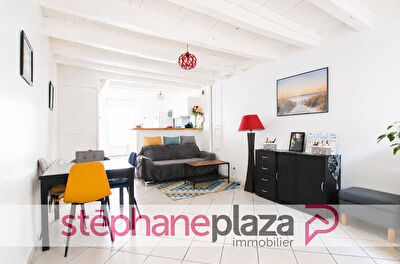 Maison Tresboeuf 3 pièces 67 m²