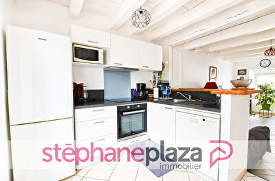 Maison Tresboeuf 3 pièces 67 m²