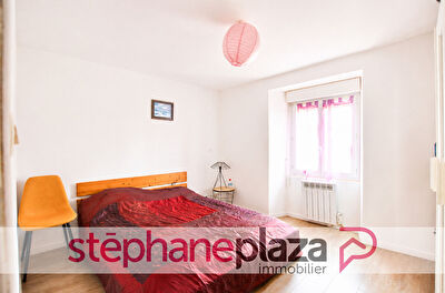 Maison Tresboeuf 3 pièces 67 m²