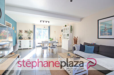 Maison Moulins 6 pièces 95.58 m²