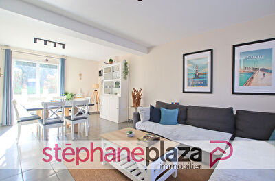 Maison Moulins 6 pièces 95.58 m²