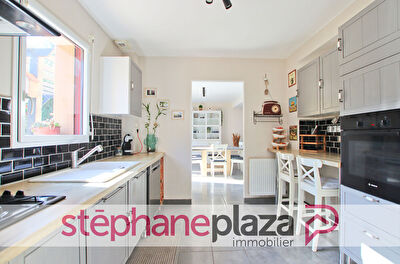 Maison Moulins 6 pièces 95.58 m²