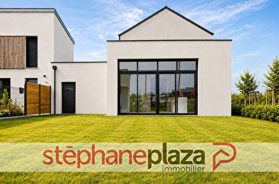 Maison Laille 6 pièces 123.67 m²