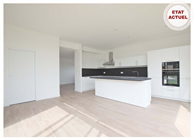 Maison Laille 6 pièces 123.67 m²