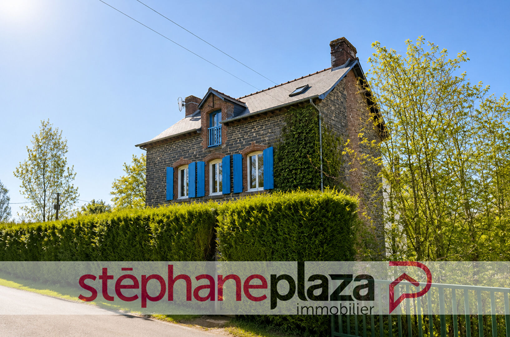 Photo du bien : Maison 6 pièces 149 m2