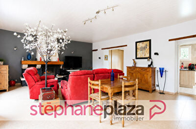Maison Amanlis 6 pièce(s) 149 m2