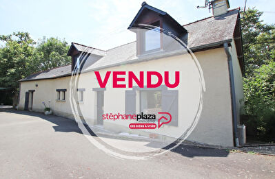 Maison Nouvoitou 6 pièce(s) 154.5 m2