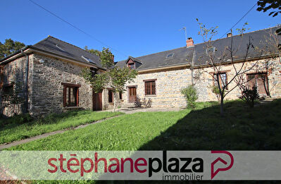 Maison Pire Chance 6 pièce(s) 231.8 m2