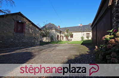 Maison Pire Chance 6 pièce(s) 231.8 m2