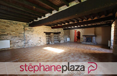 Maison Pire Chance 6 pièce(s) 231.8 m2